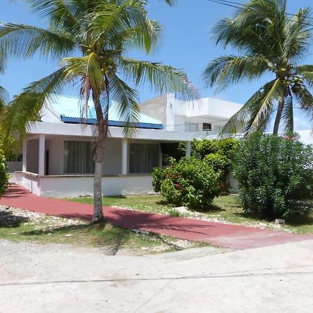 Amandy Guest House San Andres  Luaran gambar