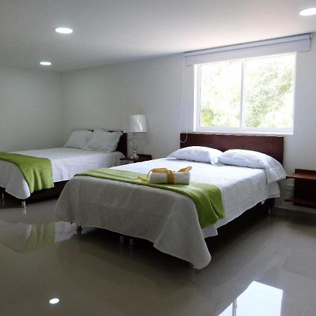 Amandy Guest House San Andres  Luaran gambar